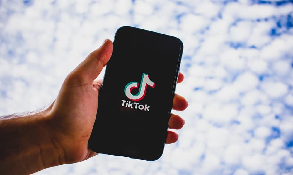 TikTok y Oracle sellan su alianza final en Estados Unidos