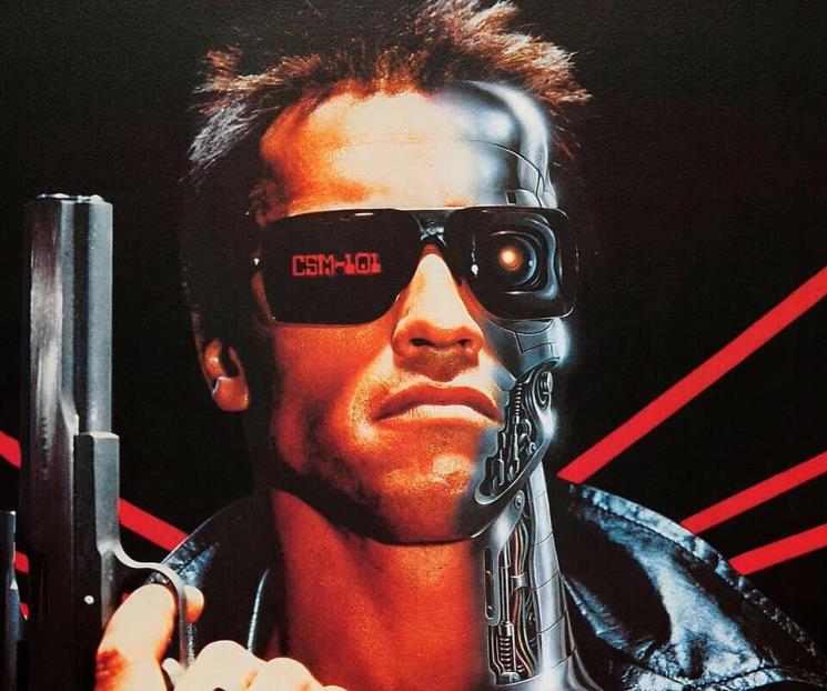 Terminator llegará a Call of Duty: Warzone