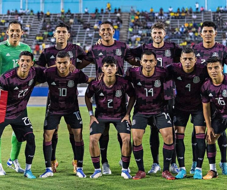 Podría México tener 26 convocados en Qatar 2022