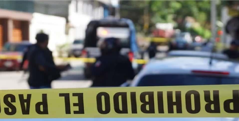 Enfrentamiento dejó 10 muertos en El Salto, Jalisco