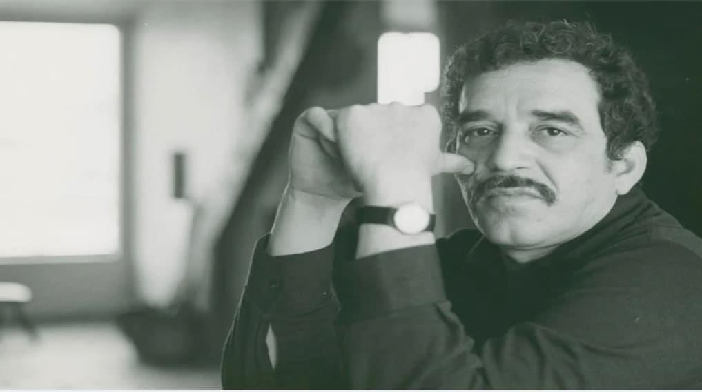 Esto dice la carta astral de Gabriel García Márquez