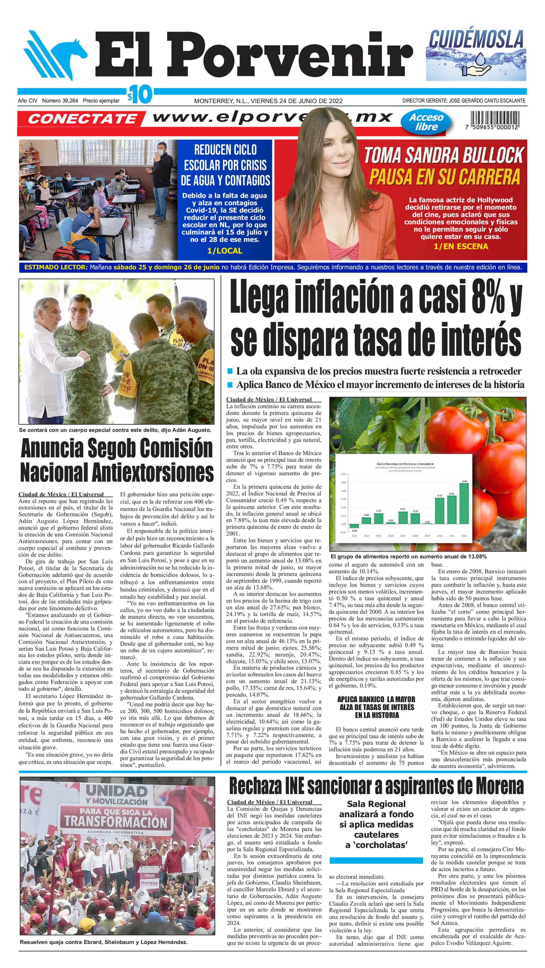 Portada