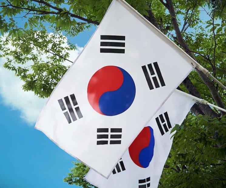 Anuncian negociaciones para tratado con Corea del Sur