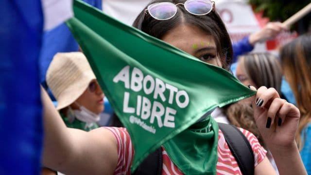 Piden intensificar lucha para legalizar aborto