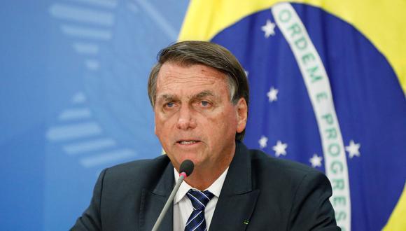 Bolsonaro, en guerra contra izquierda en América Latina