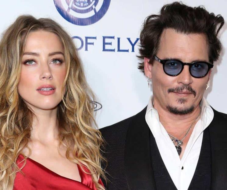 Depp podría quedarse con los bienes de Amber Heard