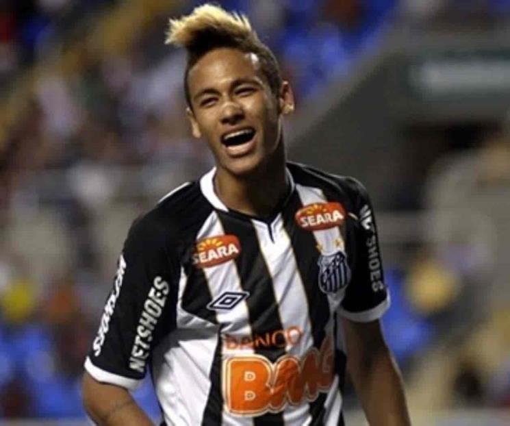 Trabaja Santos de Brasil en repatriación de Neymar