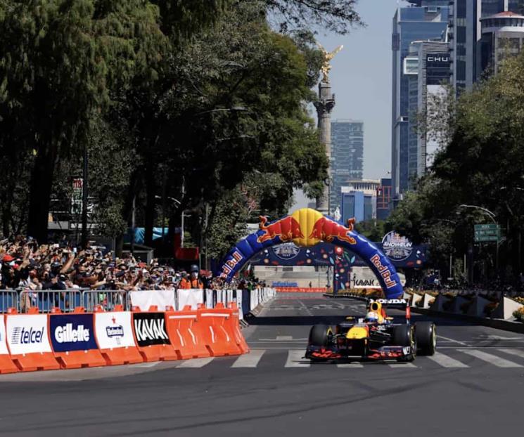 Será Guadalajara sede de Show Run de Red Bull en 2022