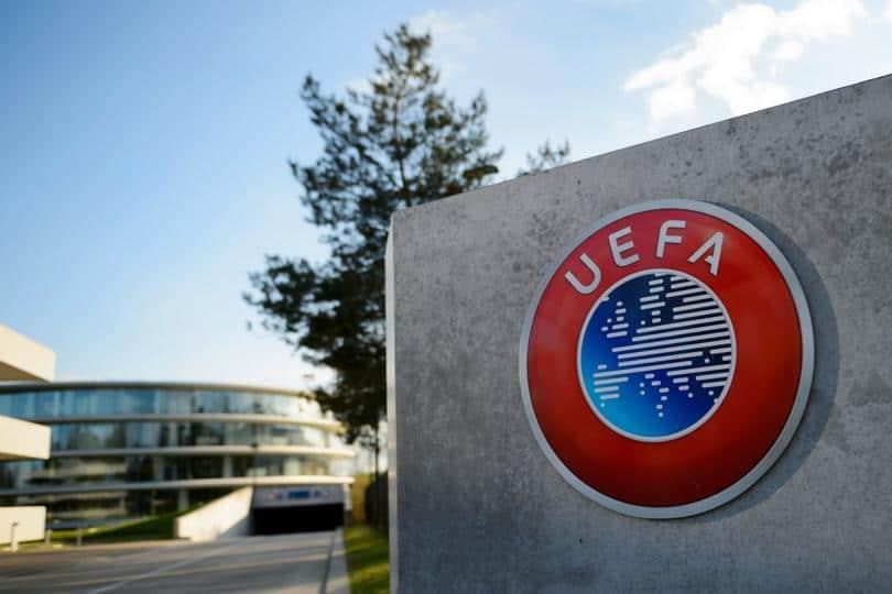 Lanzará UEFA campaña para proteger a futbolistas
