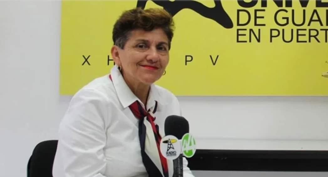 SIP condena ataque contra Susana Mendoza, periodista