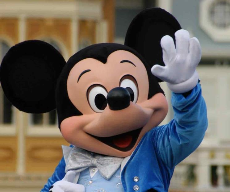 Mickey Mouse dejará de ser exclusivo de Disney