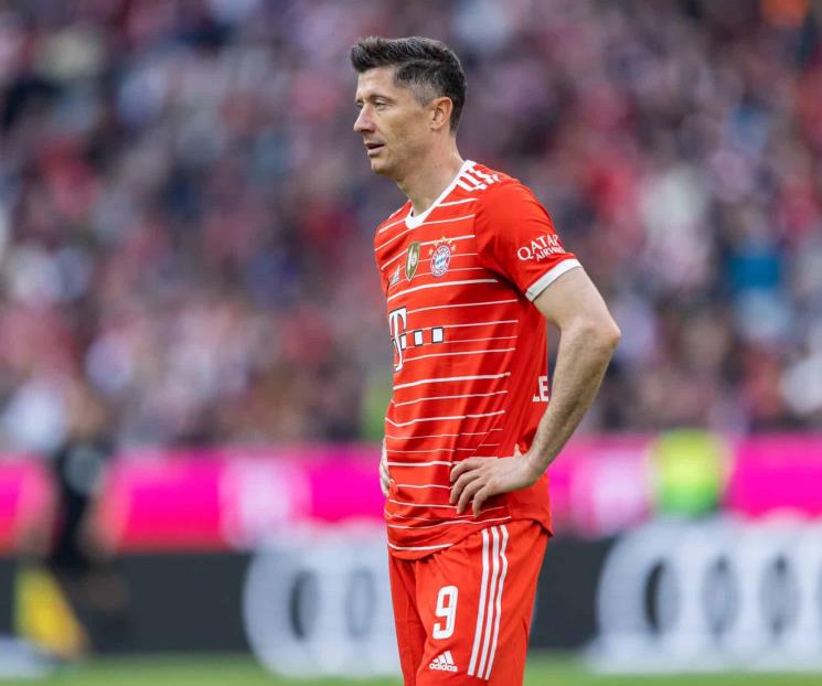 Aumentará Barcelona Oferta Por Lewandowski