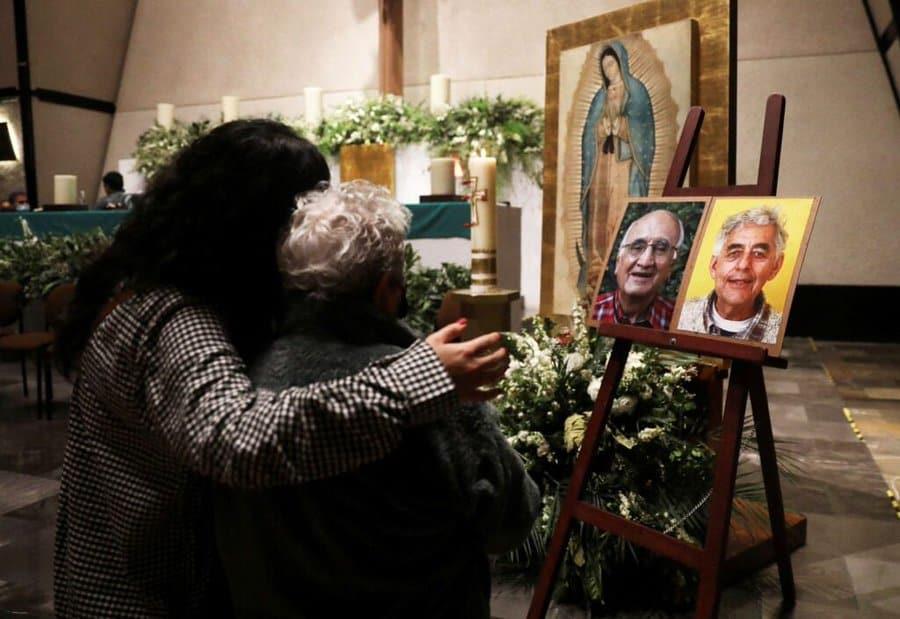 Investigan a alcalde de Urique por jesuitas asesinados