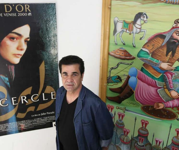 Festival de Venecia exige liberar al cineasta Jafar Panahi