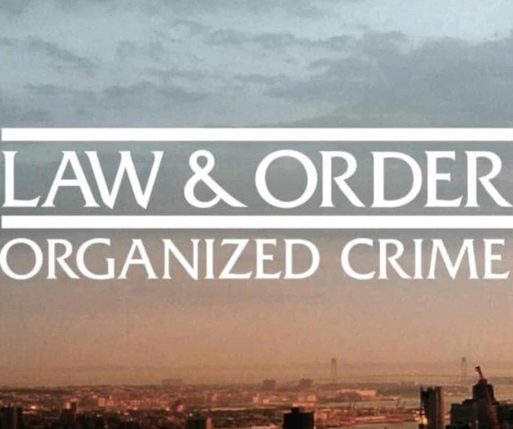 Asesinan a vigilante de La ley y el Orden