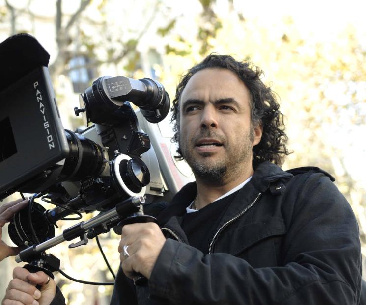 Competirá Iñarritu por el León de Oro