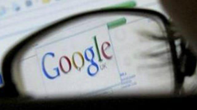 Google evita resultados desastrosos
