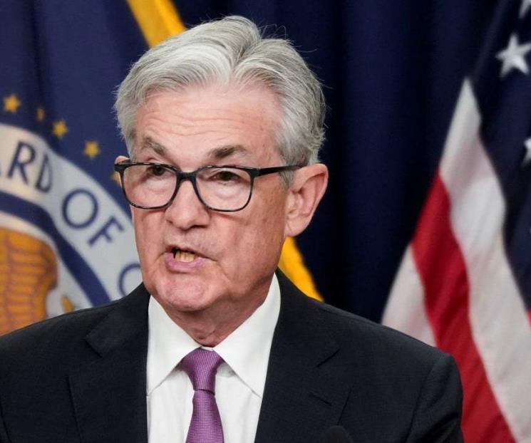  Aumenta Fed sus tasas