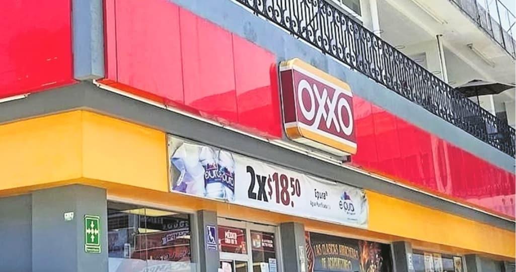Pese a inflación, mexicanos gastan más en Oxxo