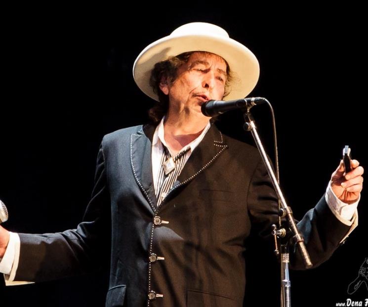 Retiran acusación de abuso contra Bob Dylan