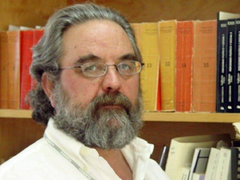 Fallece Ignacio Marván, profesor del CIDE