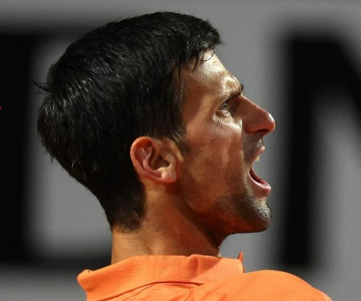 Djokovic, no vacunado de Covid, desea jugar el US Open