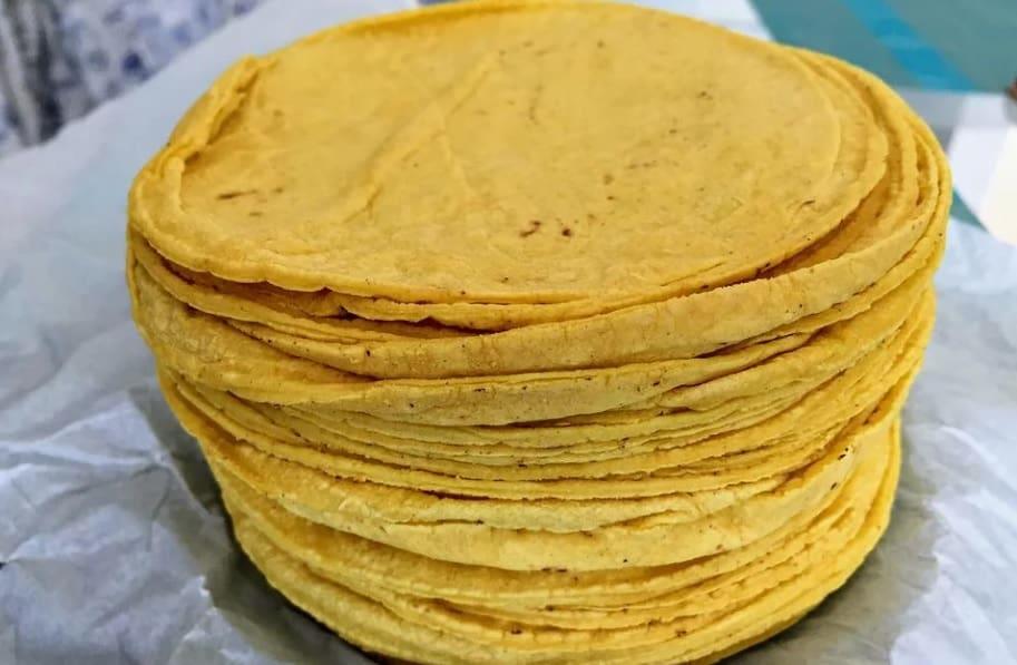 En estas ciudades precio de kilo de tortilla rebasa 20 pesos