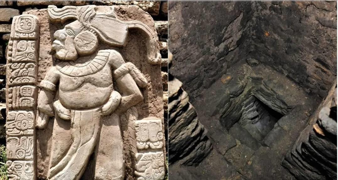 Cripta en Chiapas revela misterios de cremación prehispánica