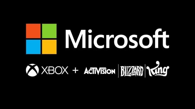 Sony da por cerrada compra de Activision Blizzard por Xbox