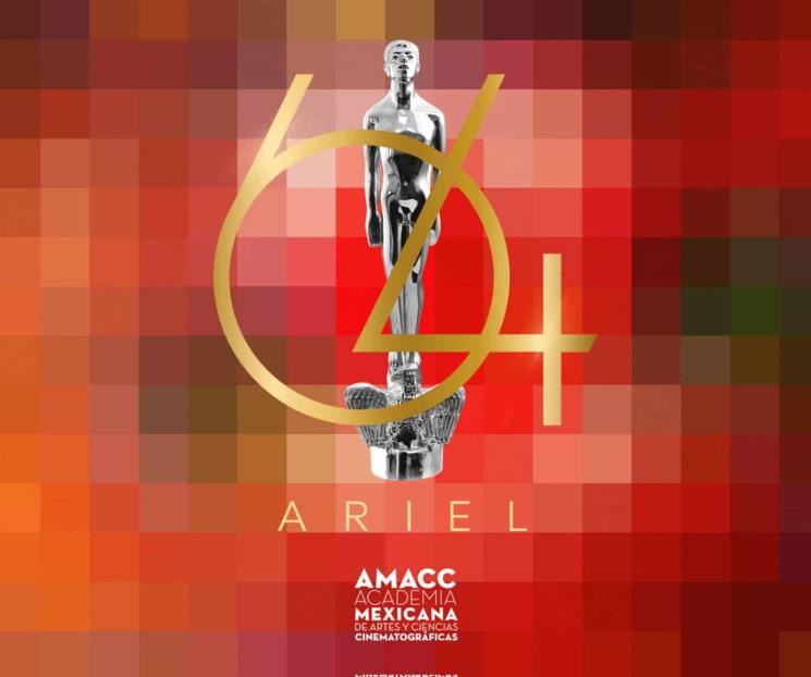 Lidera ‘Noche de fuego’ nominaciones a premios Ariel 2022