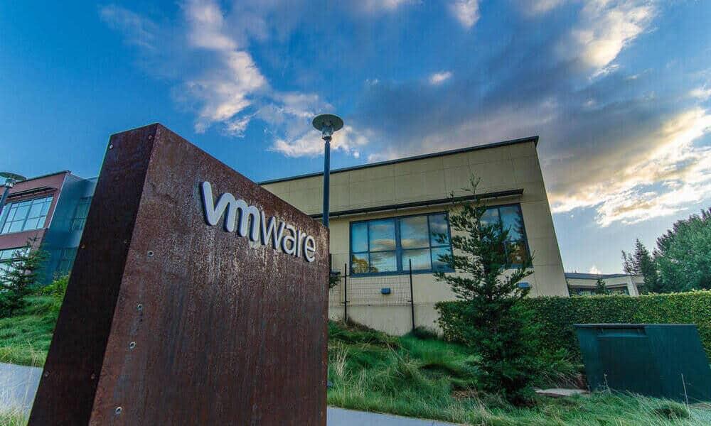 VMware se lanza al mundo «as a service» con vSphere+ y vSAN+
