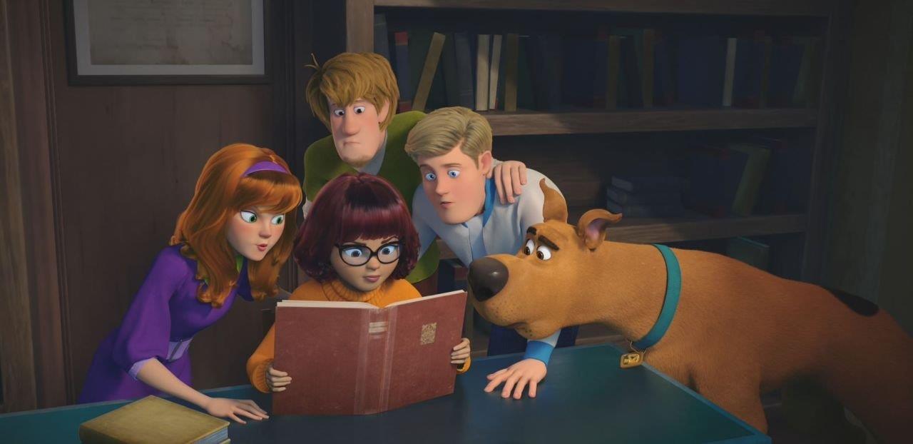Otra más, Warner cancela nueva película de Scooby-Doo