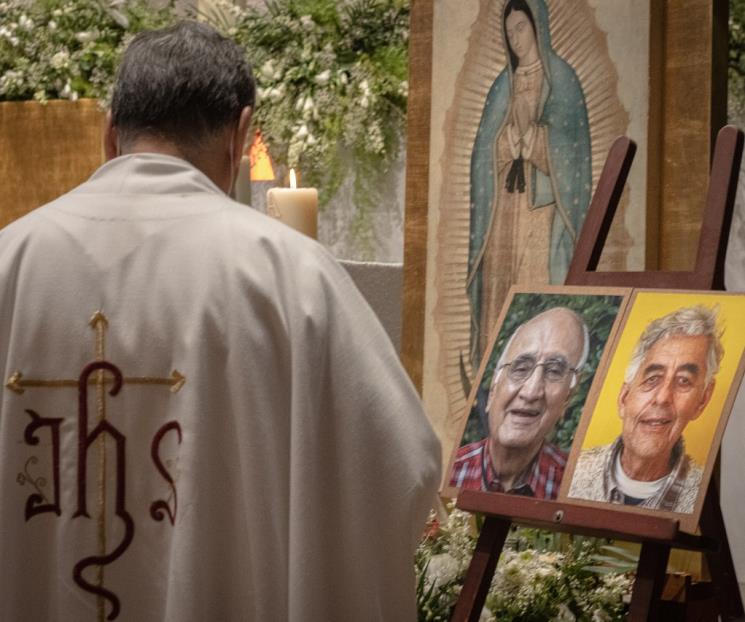 Suman 17 detenidos por asesinato de sacerdotes en Chihuahua