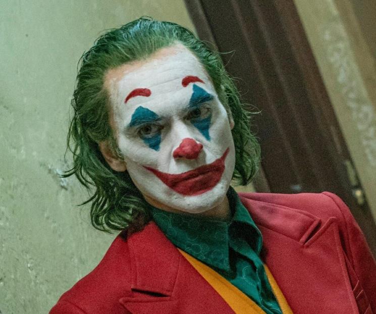 Secuela de “Joker” ya tiene fecha de estreno