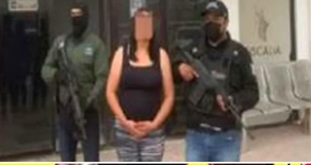 Cómo Yesenia N asesinó a su familia y un menor en Veracruz