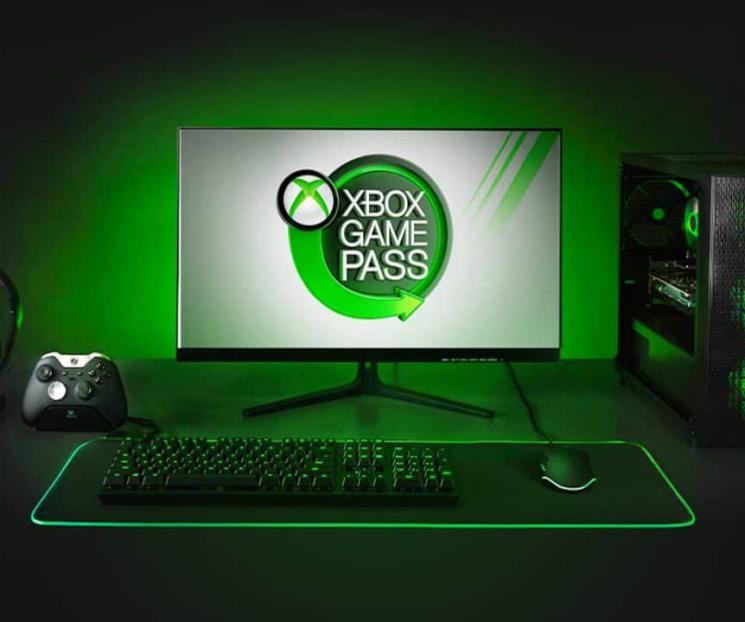 Xbox Game Pass ya prueba su plan familiar