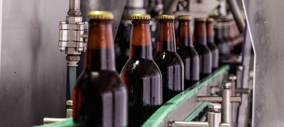 Anuncia AMLO veda de  cerveceras en el norte del país