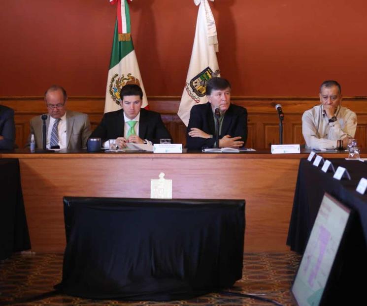 Invertirán 72 mdp en rehabilitación de Sierra de Santiago
