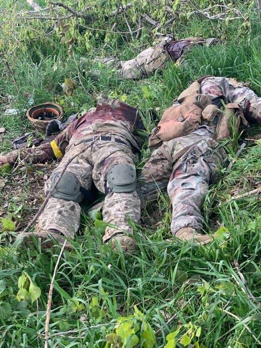 Mueren 80 mil soldados rusos en Ucrania