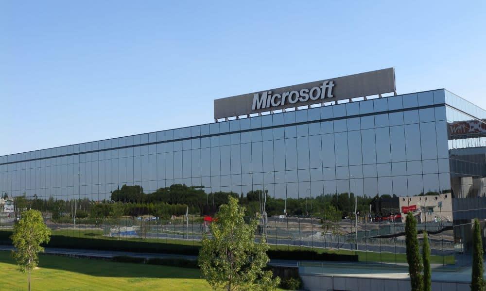 Más despidos en Microsoft