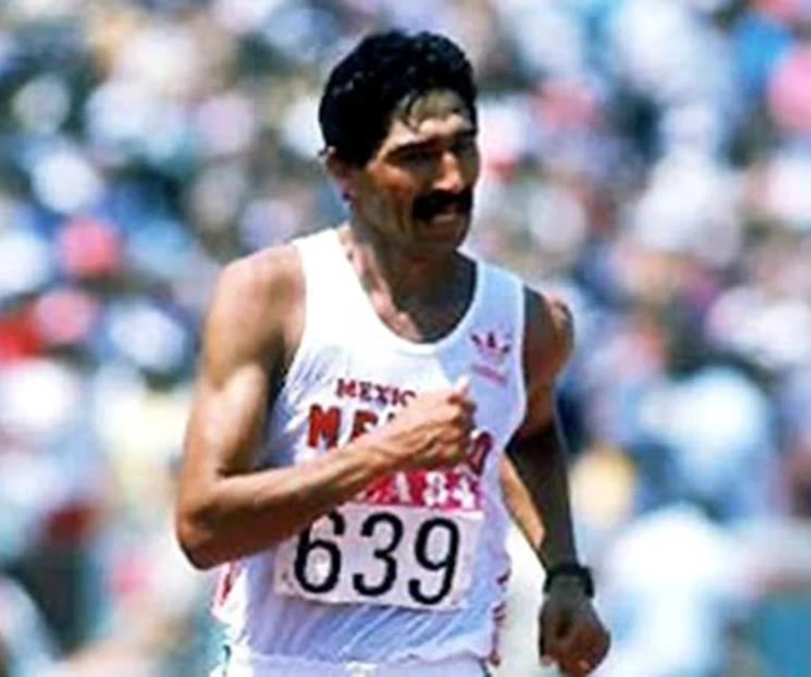 A 38 años del oro olímpico del regio Raúl González
