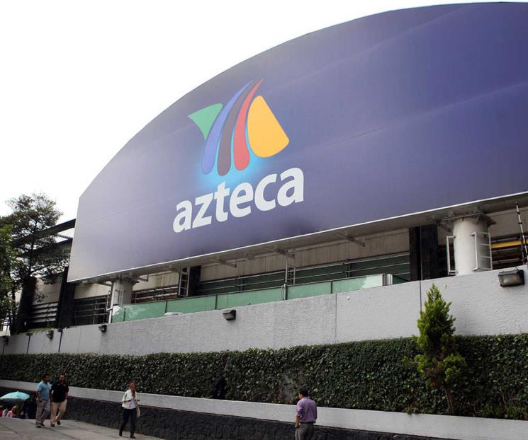 TV Azteca deberá pagar al SAT por ISR: TFJA