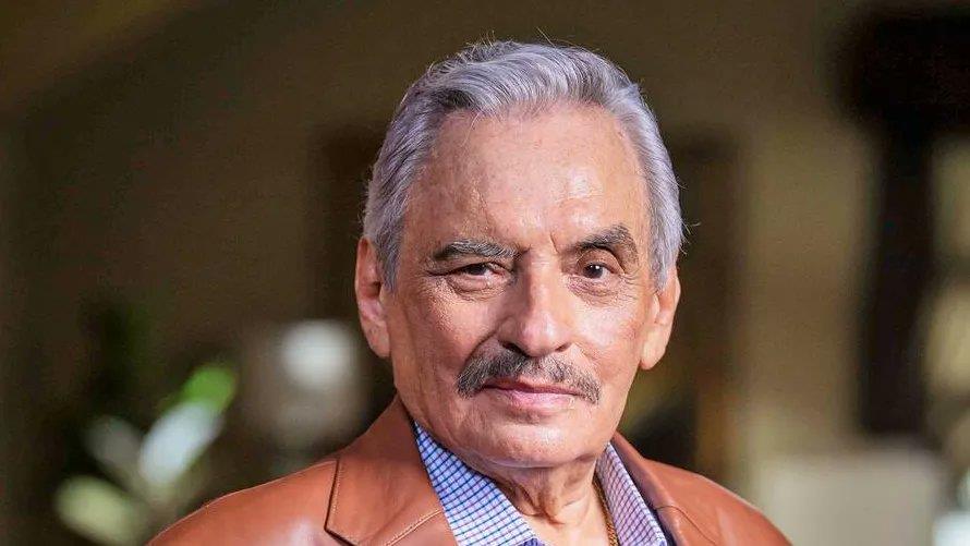 Fallece el actor Manuel Ojeda a los 81 años