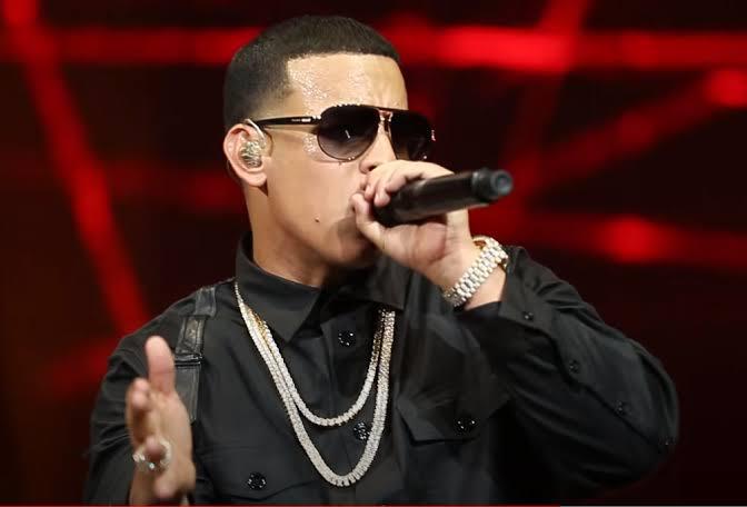 Recibirá Daddy Yankee premio de “Leyenda”