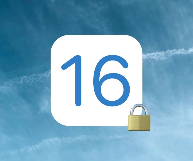 Apple quiere que descargues la beta de iOS 16 desde su web