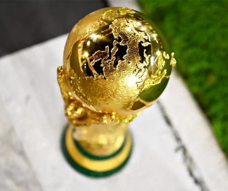 Informa FIFA venta de 2.4 millones de boletos para Mundial
