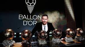 Fuera Lionel Messi del Balón de Oro