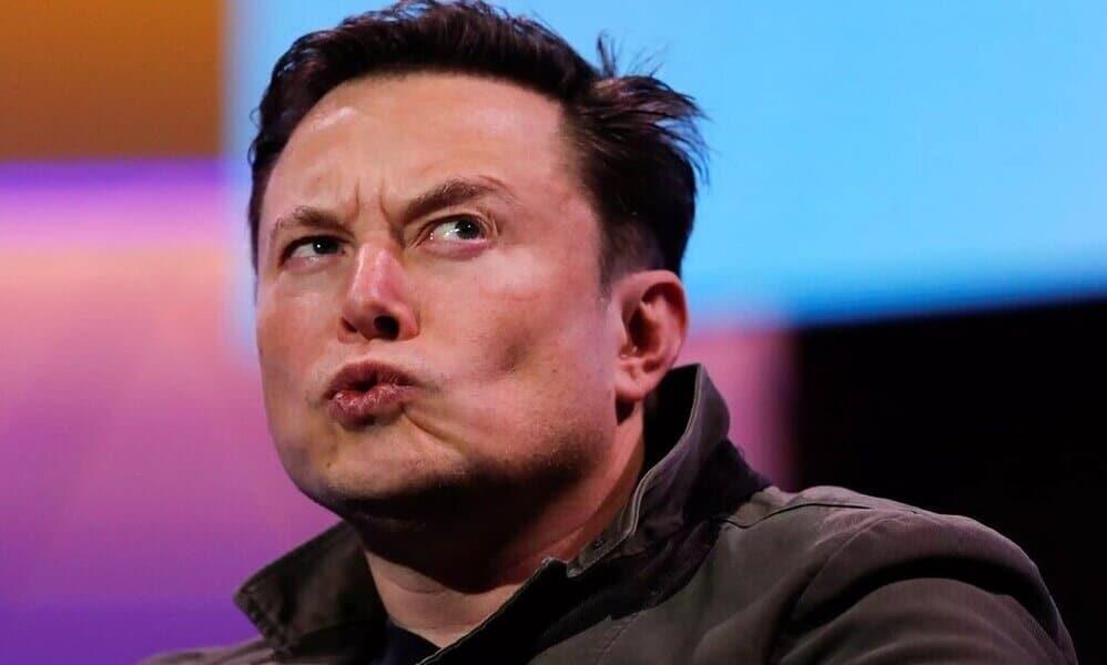 Musk vendido 6.900 millones de dólares en acciones de Tesla