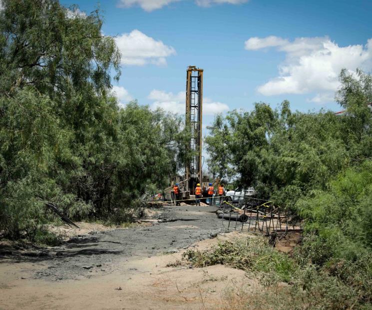 De 979 inspecciones en minas; 387 han sido en Coahuila