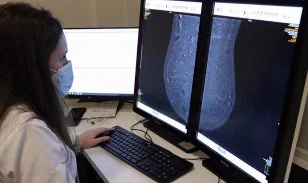 Cuenta NL con cobertura universal contra el cáncer de mama